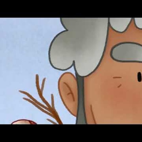 Spannende wandel- en fietstochten met je telefoon