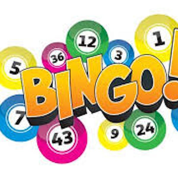 Bingo avond in Beekbergen