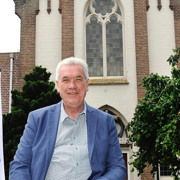 Interview Adri van der Loop een inspirerende verbinder