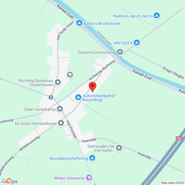 Aanvraag Omgevingsvergunning Wittekruisweg 7, 7364 AK Lieren, het kappen van een boom