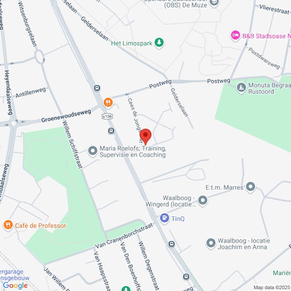 Melding voor het verwijderen van asbest particulier op de locatie Albert Marcussestraat 3 te Nijmegen zaaknummer MA25.01483