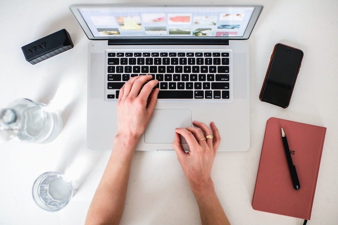 Computercursus Klik & Tik