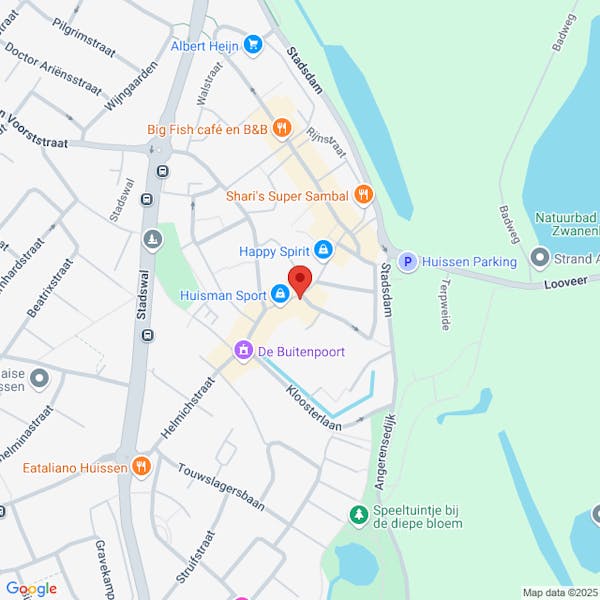 Toestemming voor het organiseren van de Huissense Avond op 28 en 29 juli 2025 aan Vierakkerstraat 28 te Huissen