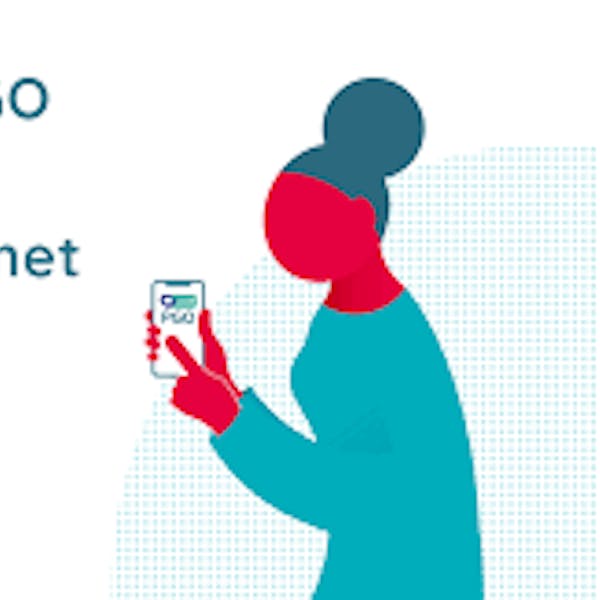 Digitalisering van je gezondheidsgegevens en je zorgcommunicatie