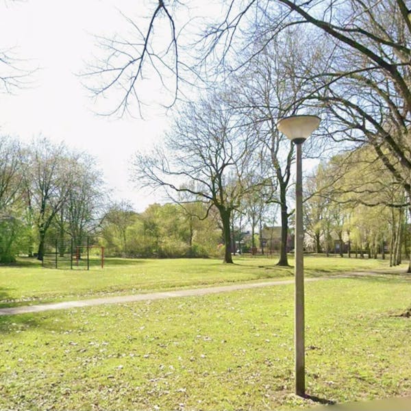 Wandelgroep Ussen lange wandeling