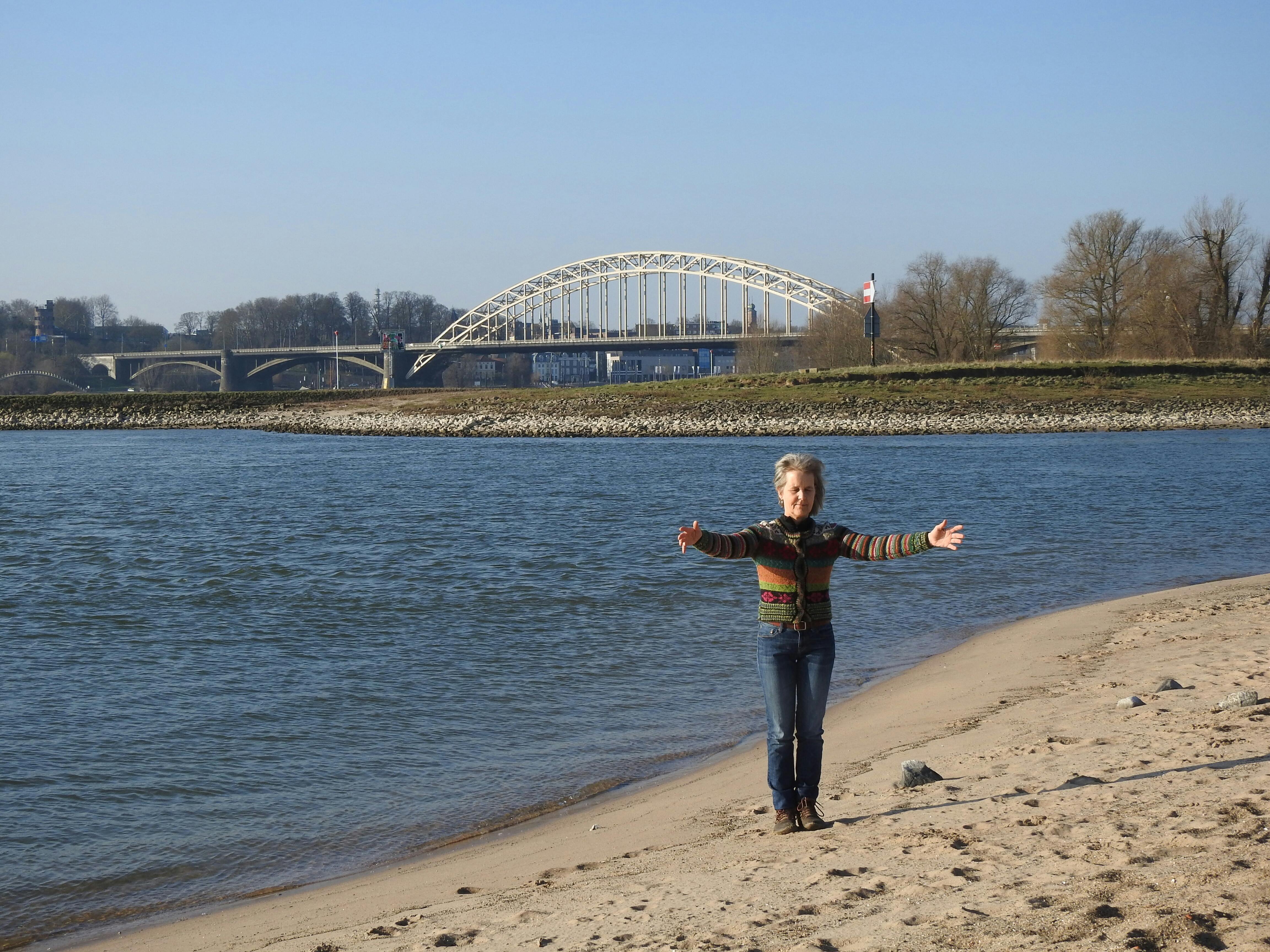 Ontdek Chineng Qigong in Lent