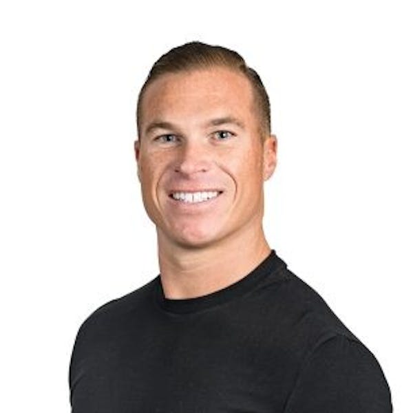 Justin Hendriks: verbinder in sport en gezondheid