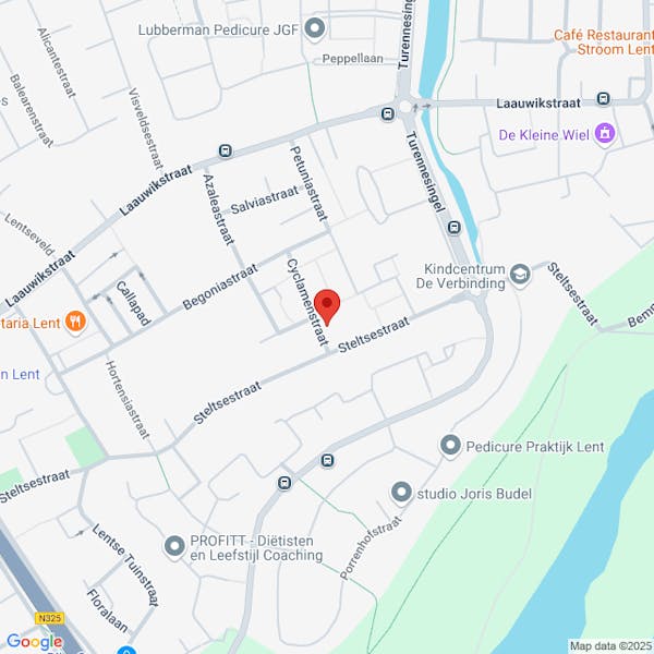 Melding voor het verwijderen van asbest (regulier) op de locatie Cyclamenstraat 2 te Lent zaaknummer MA25.01374