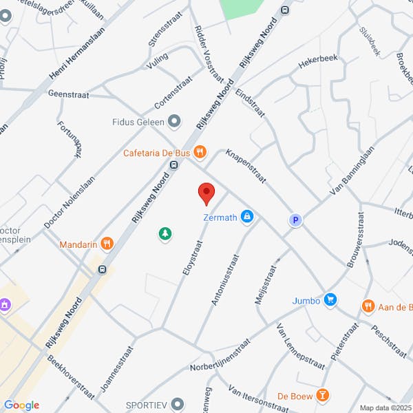 Kennisgeving ontvangst plaatsen van een dakkapel aan de voorzijde, Eloystraat 71, 6166XN Geleen