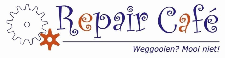 Repair Café Vogelenzang