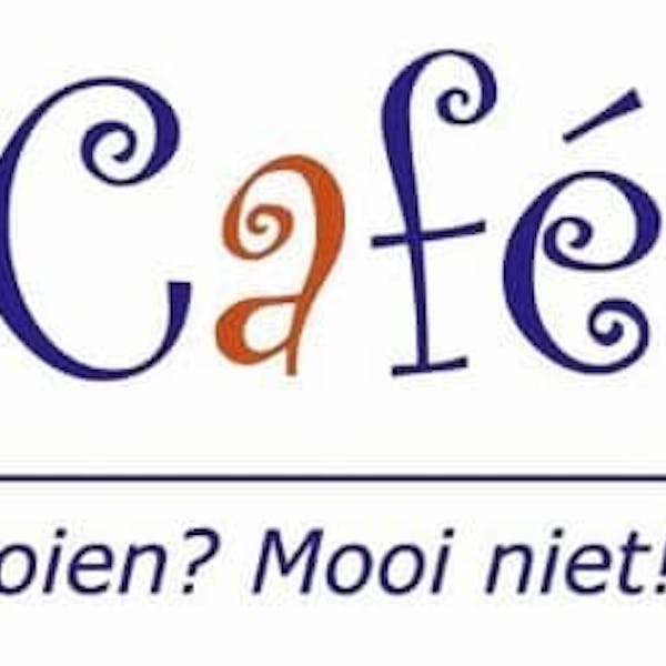 Repair Café Vogelenzang
