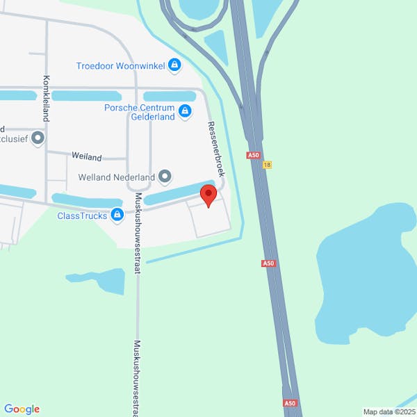 Kennisgeving ontvangst verzoek Evenementenvergunning op locatie Ressenerbroek 7, 6666MP Heteren