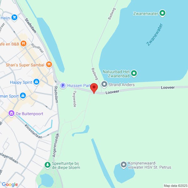 ODRA - Aanvraag omgevingsvergunning - Looveer 0 [Kad. Sect. C nr. 805, 719, 89] in Huissen