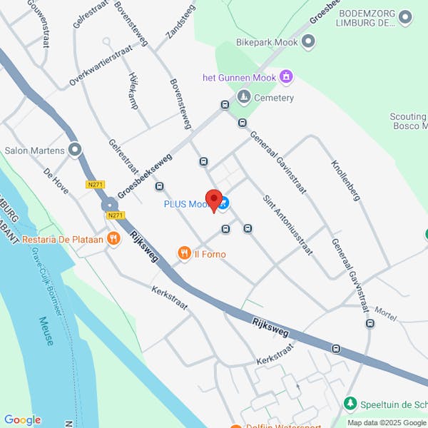 Algemeen plaatselijke verordening: APV vergunning verleend voor Pompoenfair op plein nabij Winkelcentrum Komook te Mook op 27 september 2025