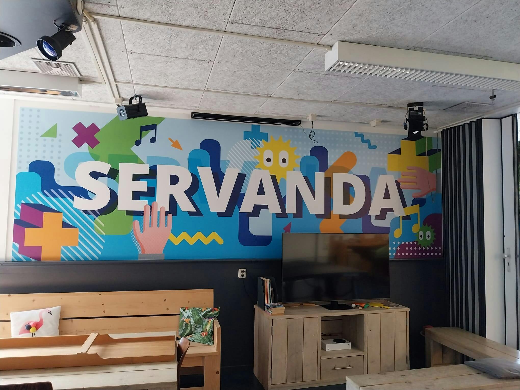 Buurtkamer De Ducdalf