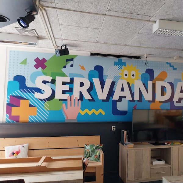 Buurtkamer De Ducdalf