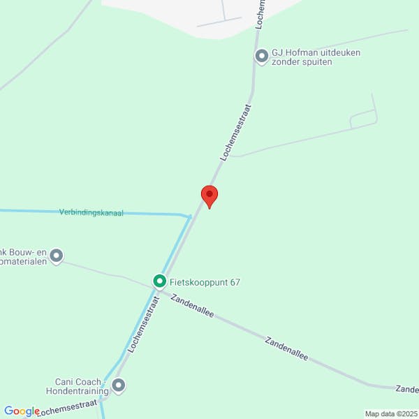 Aanvraag omgevingsvergunning voor het kappen van een boom op de locatie Lochemsestraat 28, 7396PJ Terwolde