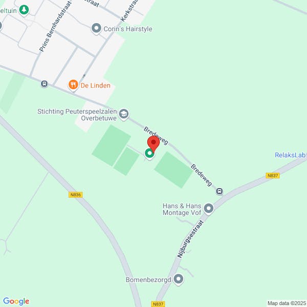 Kennisgeving besluit Evenementenvergunning op locatie Bredeweg 12, 6668AS Randwijk