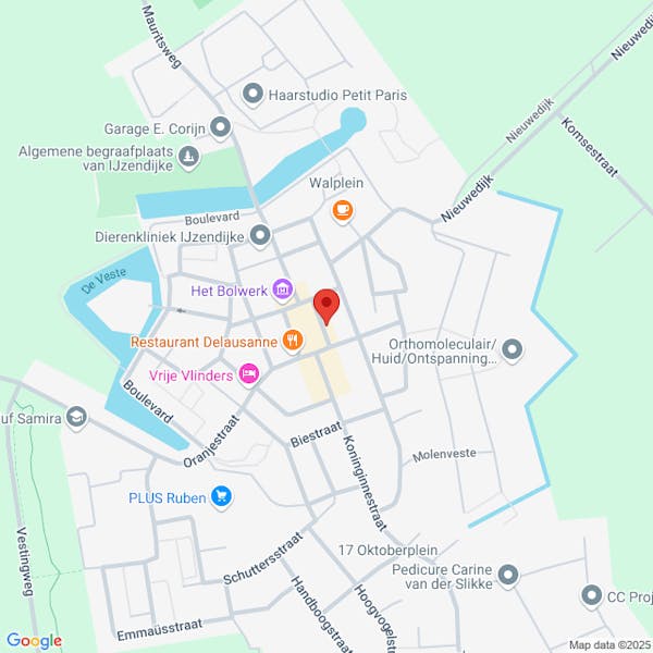 Ontheffing Artikel 35 Alcoholwet Markt 19, 4515 BB IJzendijke
