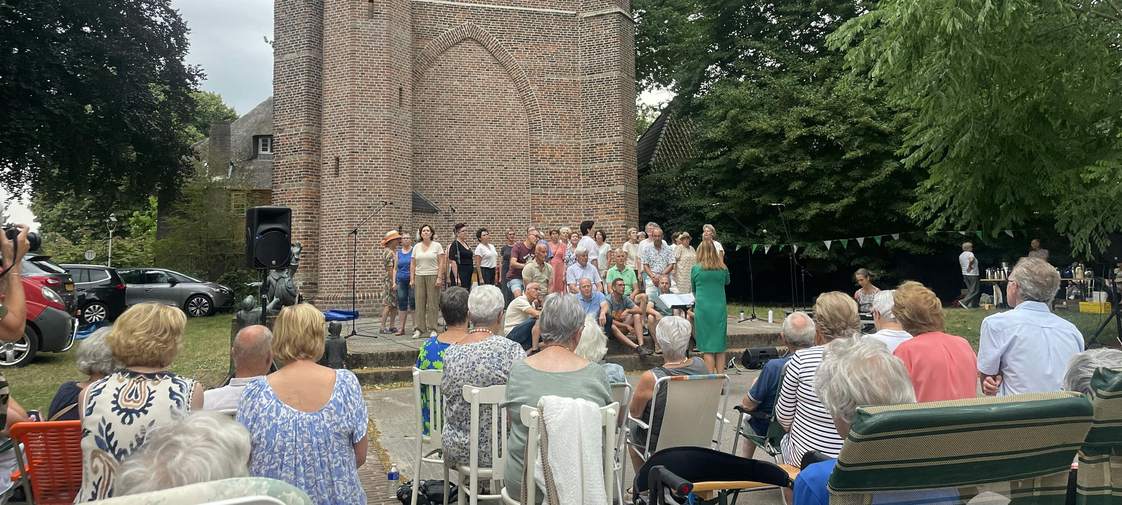 Voor de klik met je dorp!