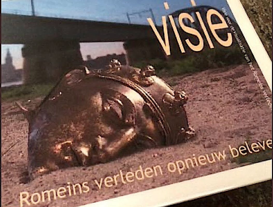 Wordt het eindelijk Romeins op het Kops Plateau?