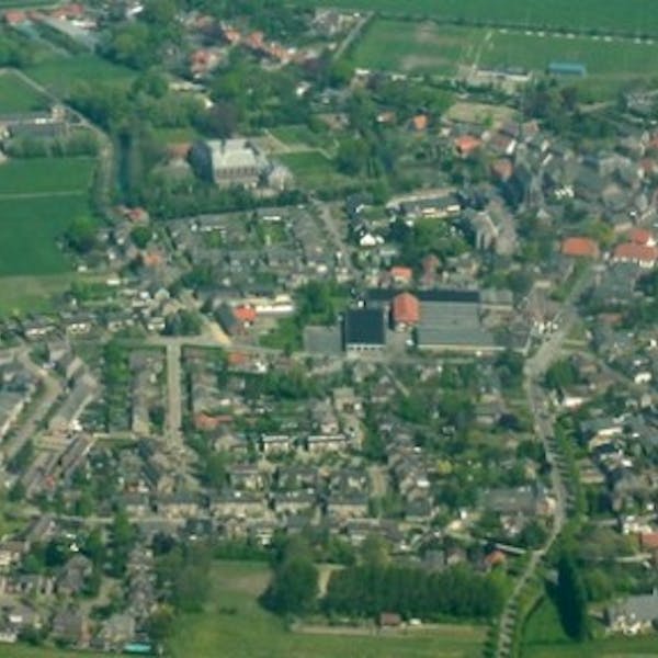 Help elkaar app Megen