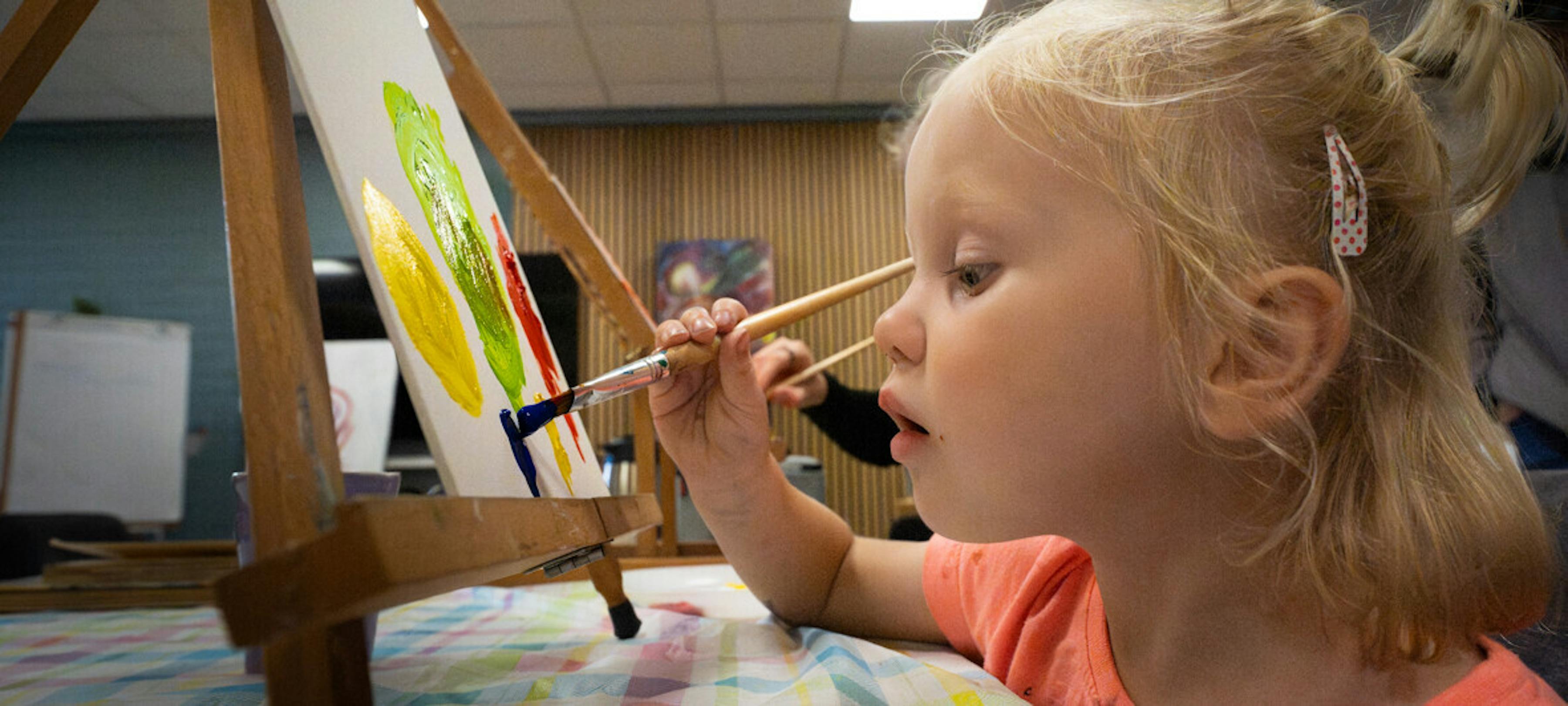 'Ongekend Talent' augustus 2025...