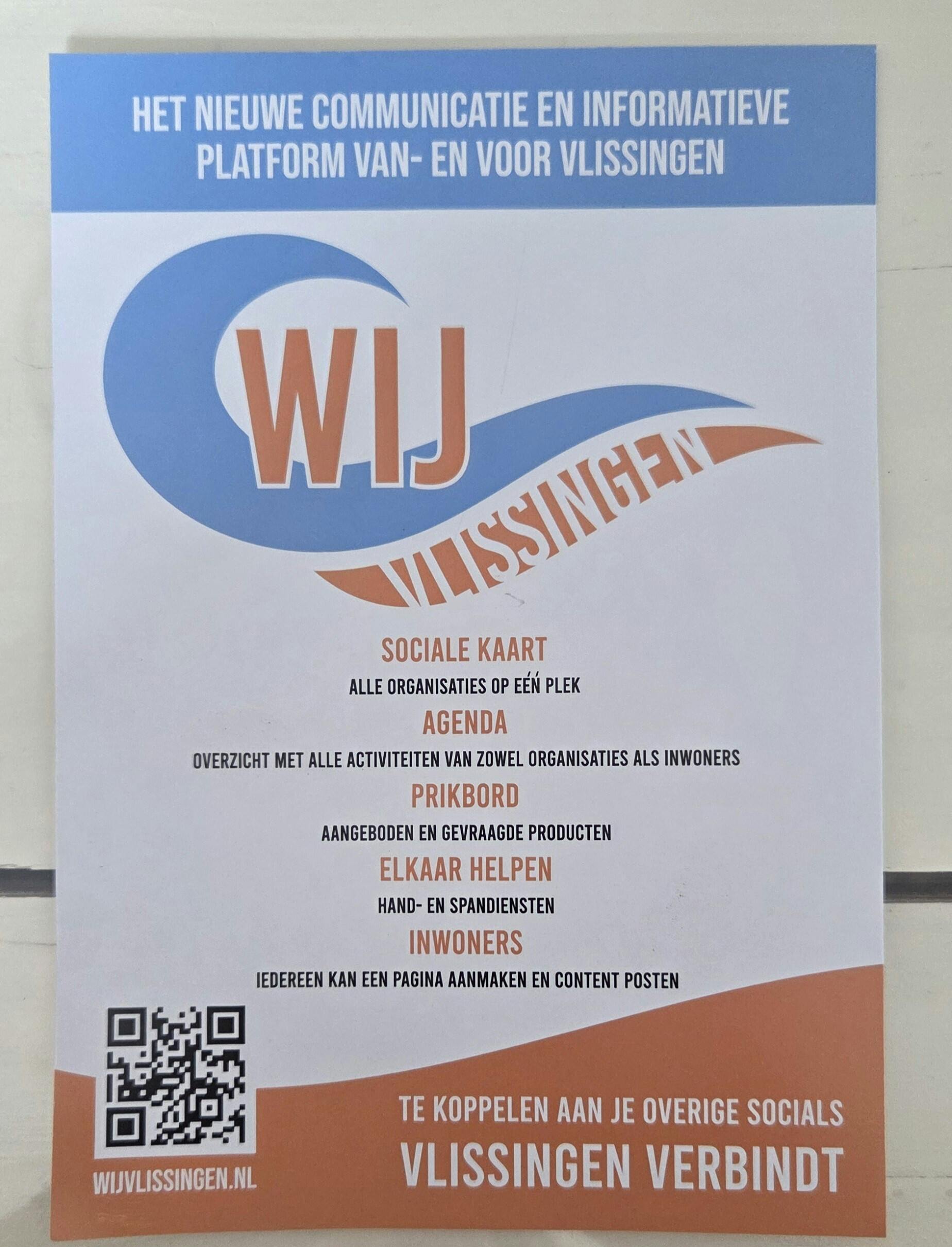 Verbinden, hoe doe jij dat?