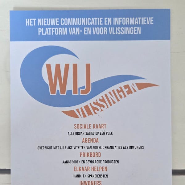 Verbinden, hoe doe jij dat?