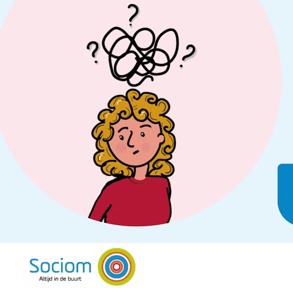 Even voorstellen: Ons Algemeen Maatschappelijk Werk