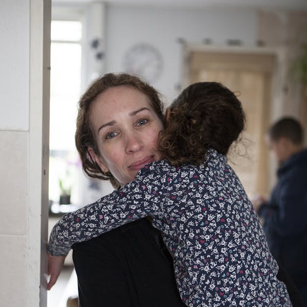 Maak het verschil voor een kind