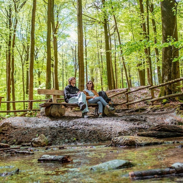 Samen leuke dingen doen. Samen minder eenzaam.