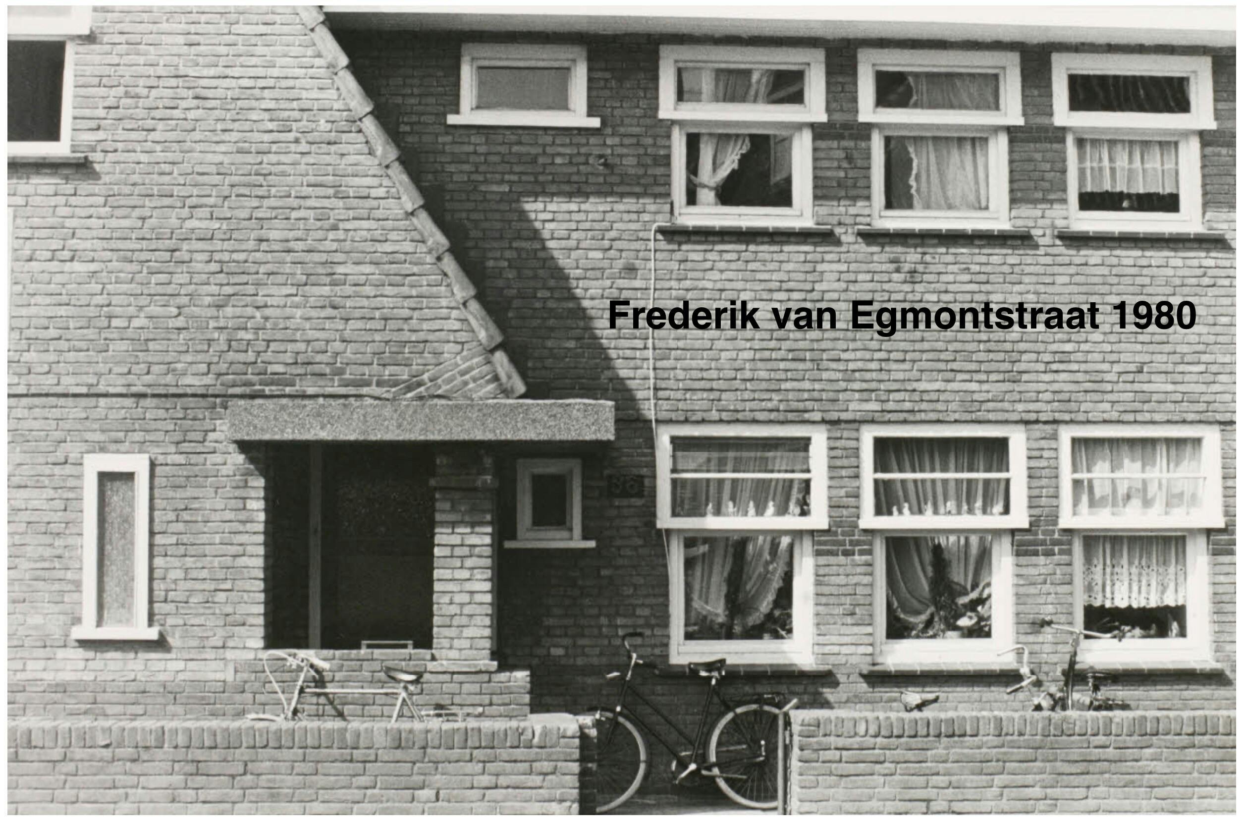 Frederik van Egmont was een belangrijk man.