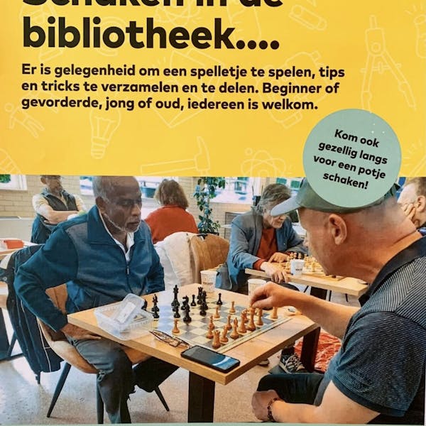 Ontdek tips en tricks tijdens schaken