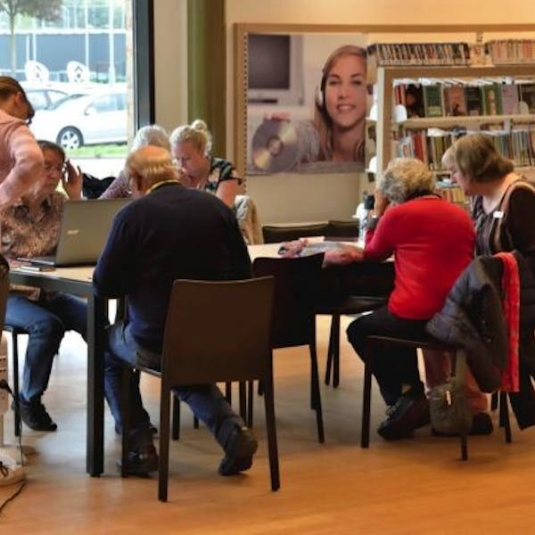 DigiHulp: de basisvaardigheden