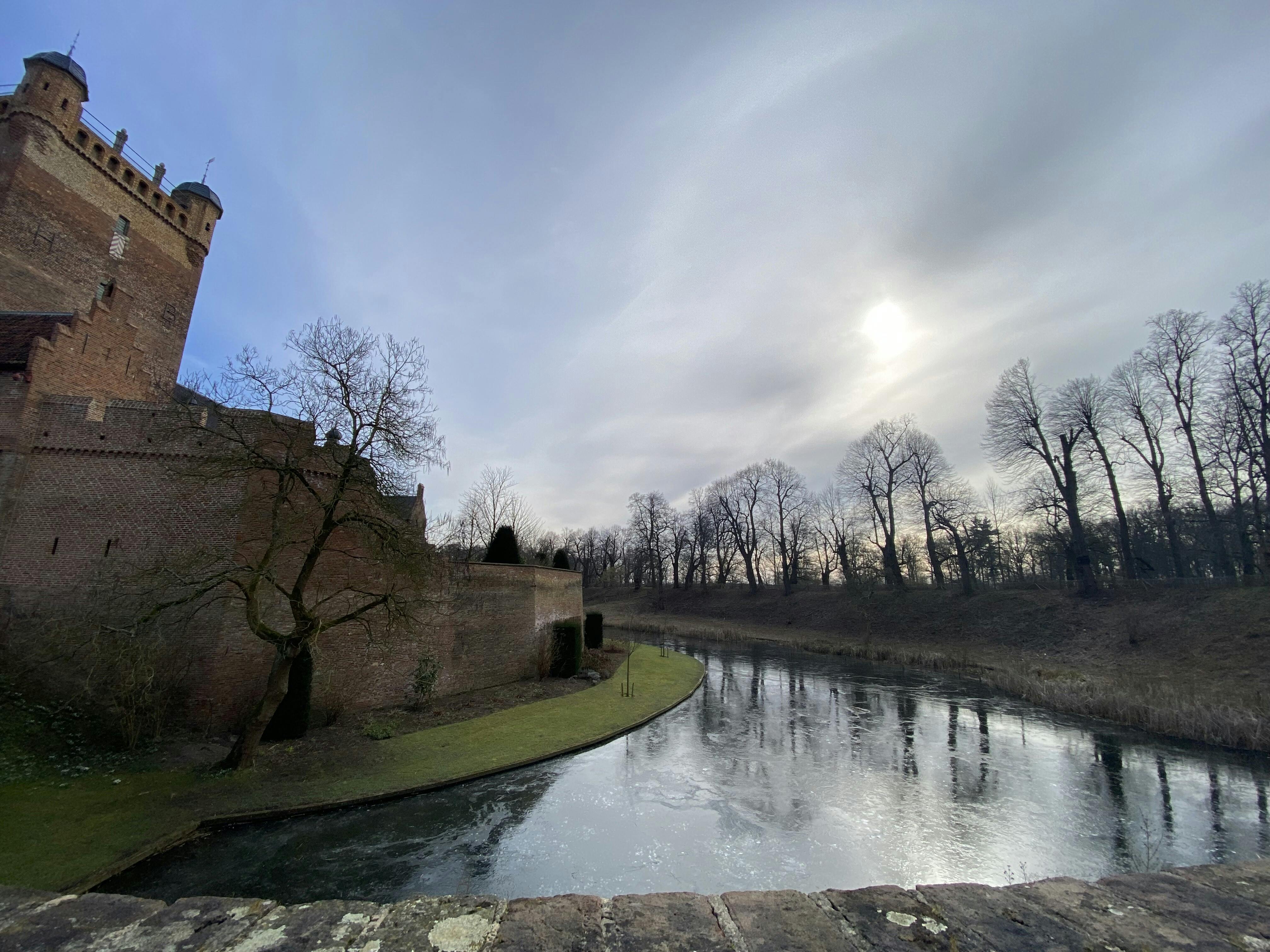 Historisch centrum 's-Heerenberg