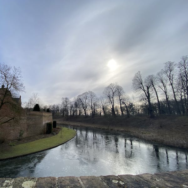 Historisch centrum 's-Heerenberg