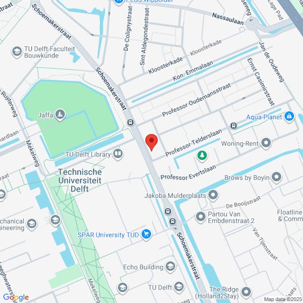 Gemeente Delft, verkeersbesluit Schoemakerstraat, aanwijzen gehandicaptenparkeerplaats op kenteken