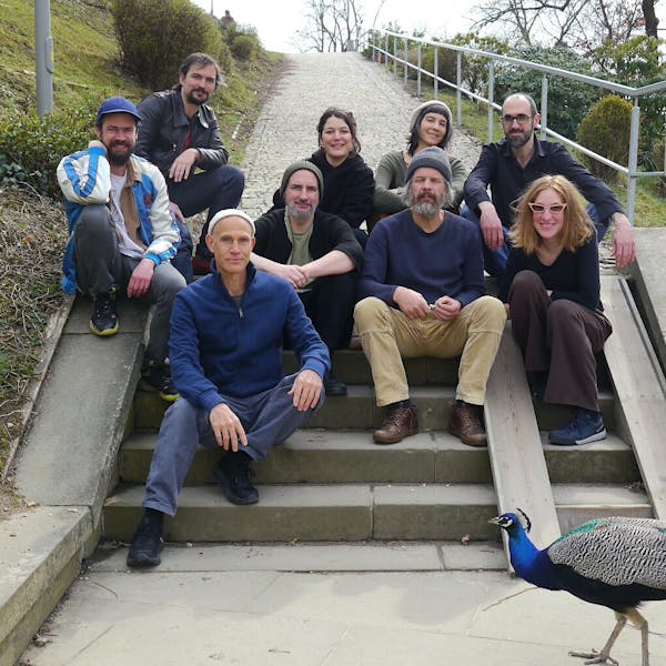 Spinifex MaXXimus - 20 jaar Spinifex