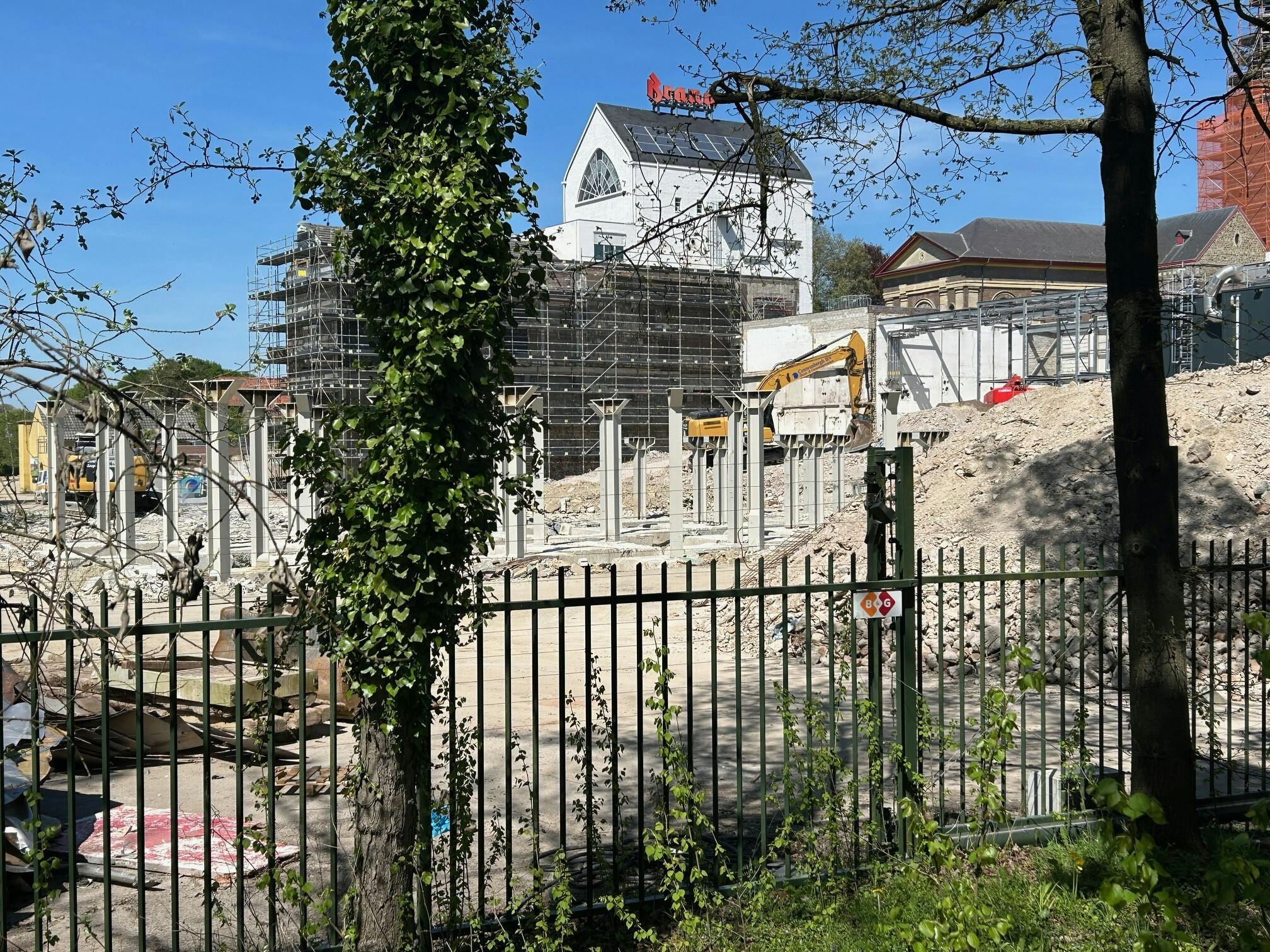 documentaire over de Brand Bierbrouwerij in Wijlre