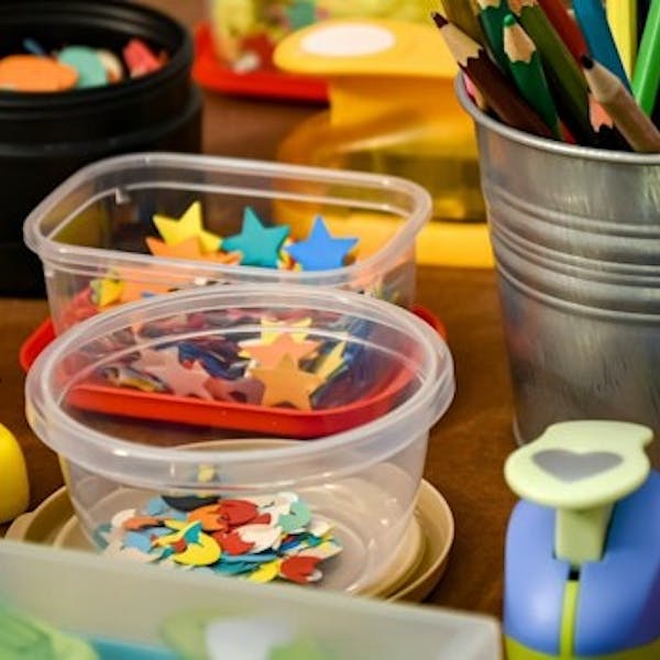 Leuke Knutselactiviteiten voor Kids