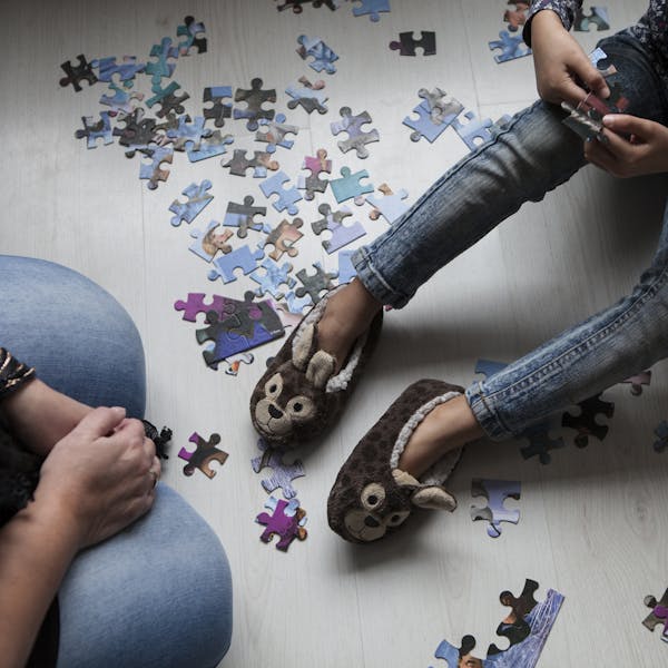 Maak het verschil voor een kind