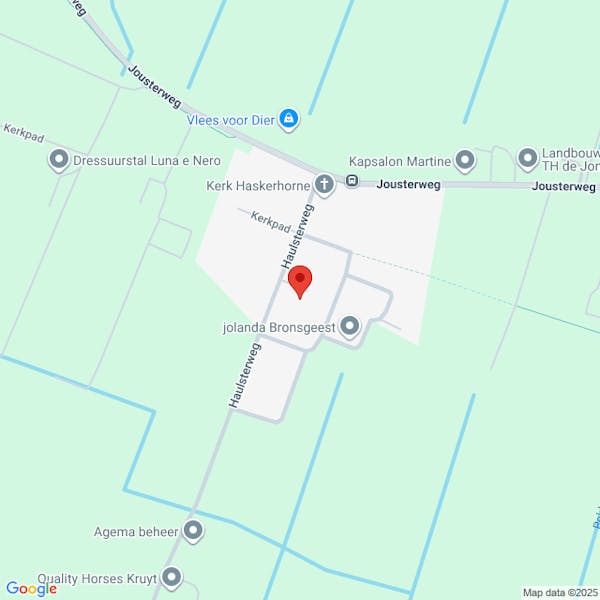 Haulsterweg 17, 8506 BH Haskerhorne: Verlenging beslistermijn aangevraagde omgevingsvergunning plaatsen van een dakkapel. (Z.853897)