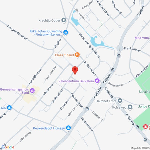 ODRA - Aanvraag omgevingsvergunning - Hazelaarstraat 1 in Huissen