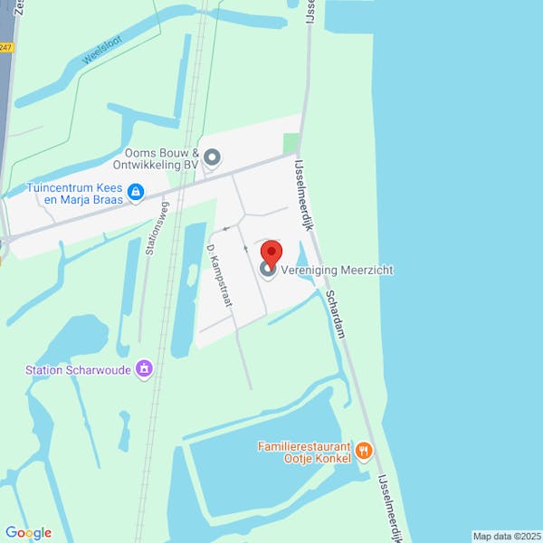 Ontvangen sloopmelding, Taeke van der Meerstraat 55, 1634EE Scharwoude