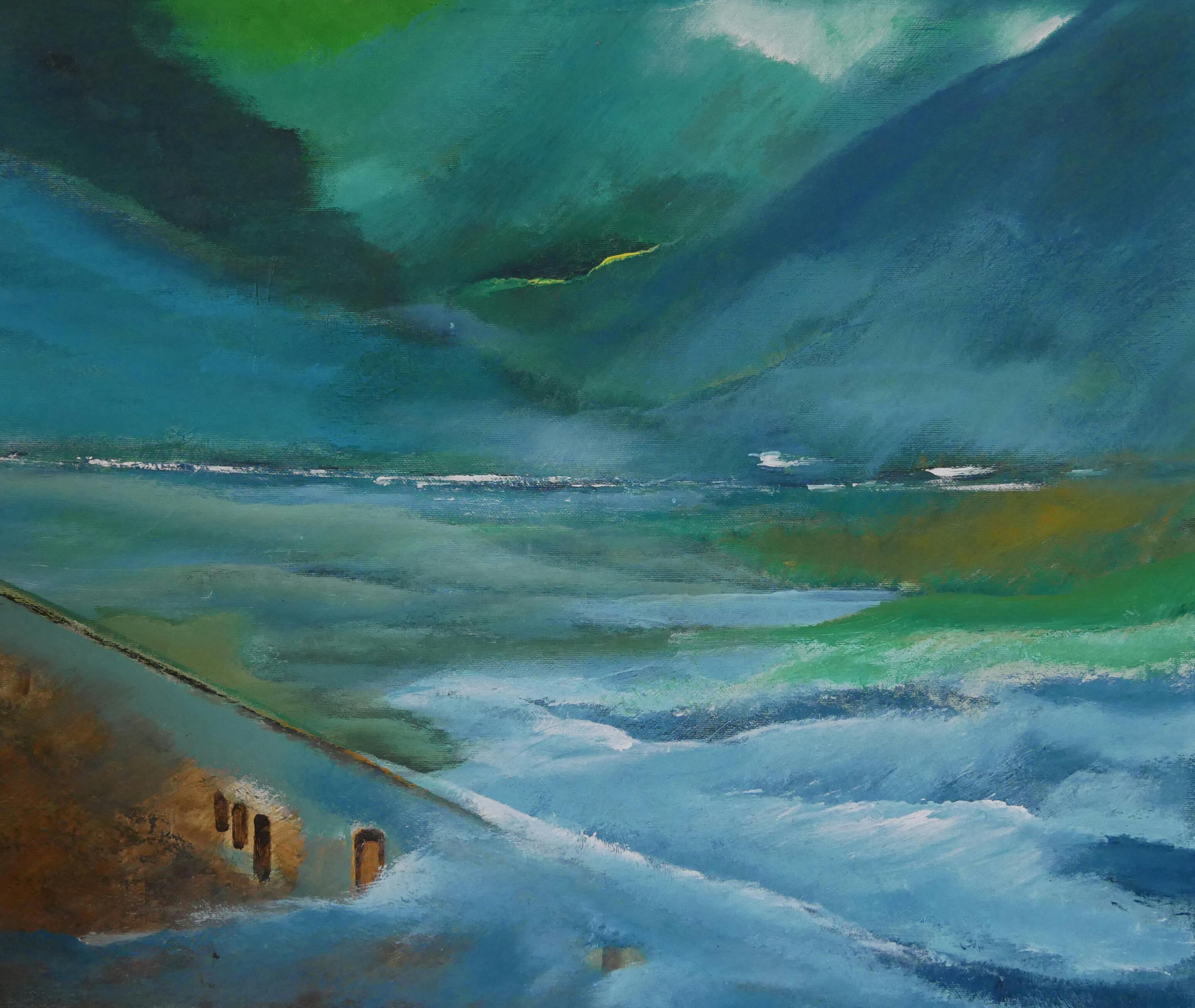 Tekenen en schilderen: geef kleur aan je dag