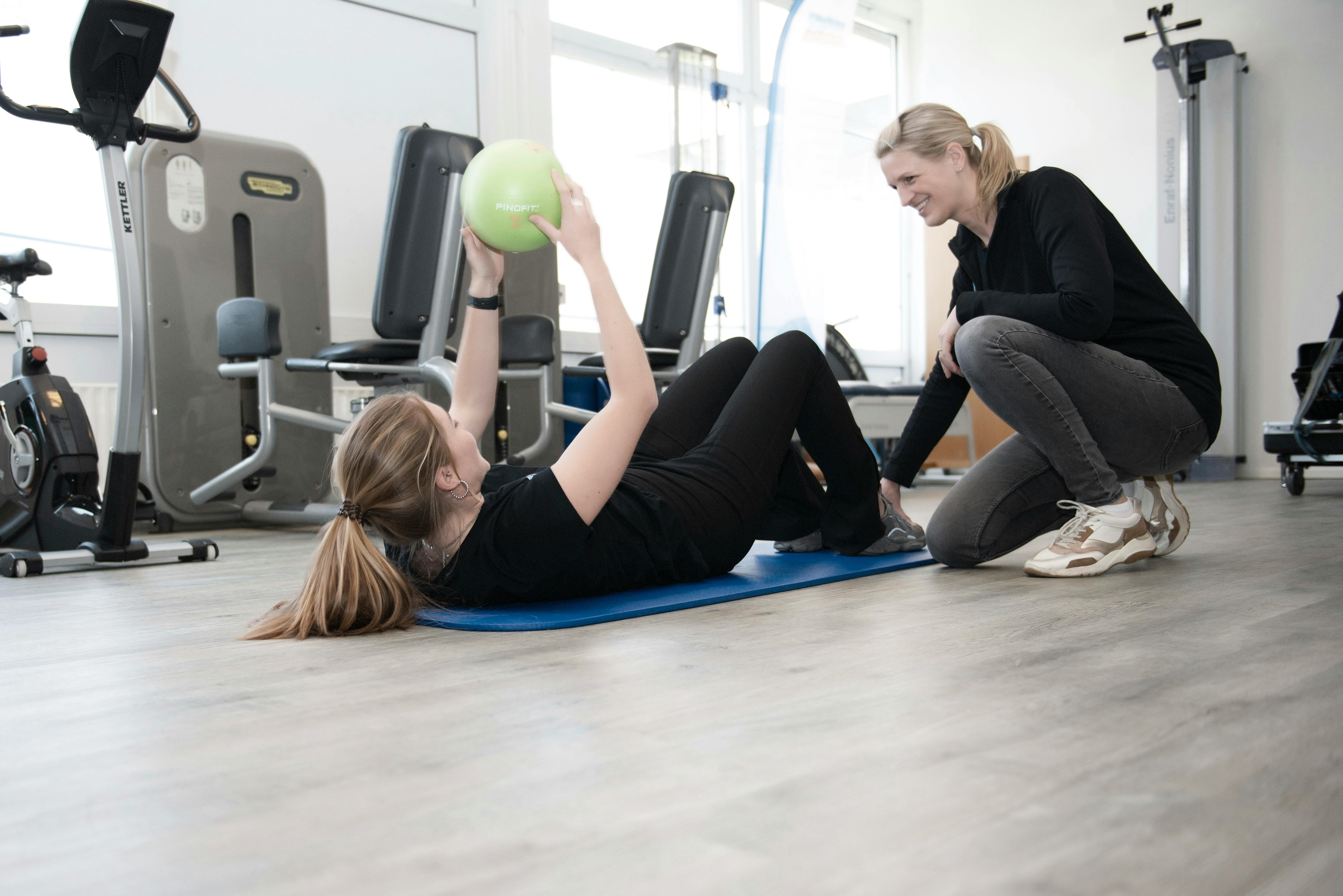 HeldhaftigFit - Bewegen en leefstijl voor kinderen 