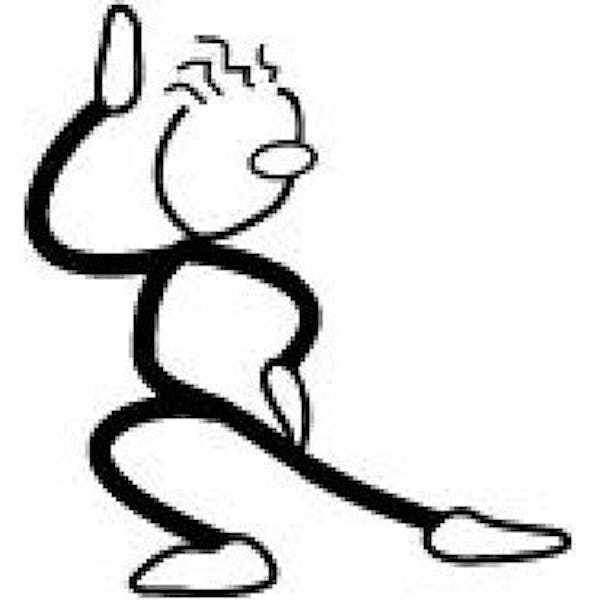 Versterk jezelf met Tai Chi, Qigong, Tai Chi Tai