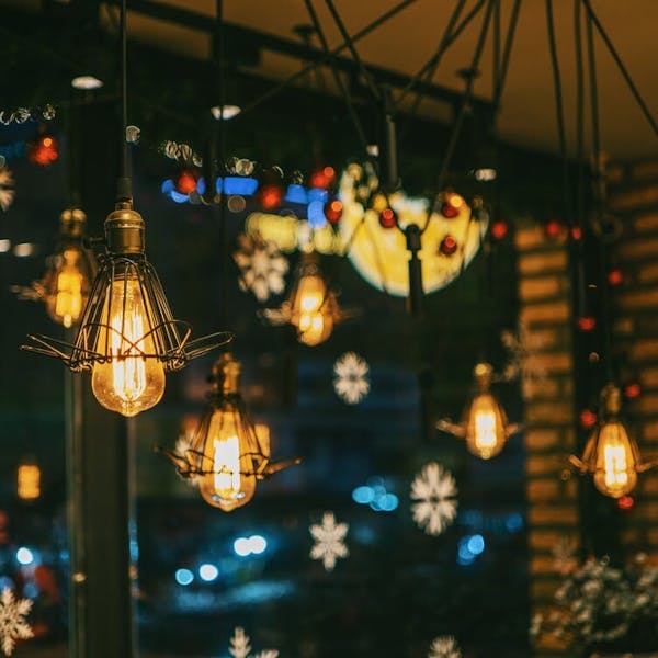 Schrijf eens een winterverhaal: ontdek de magie!