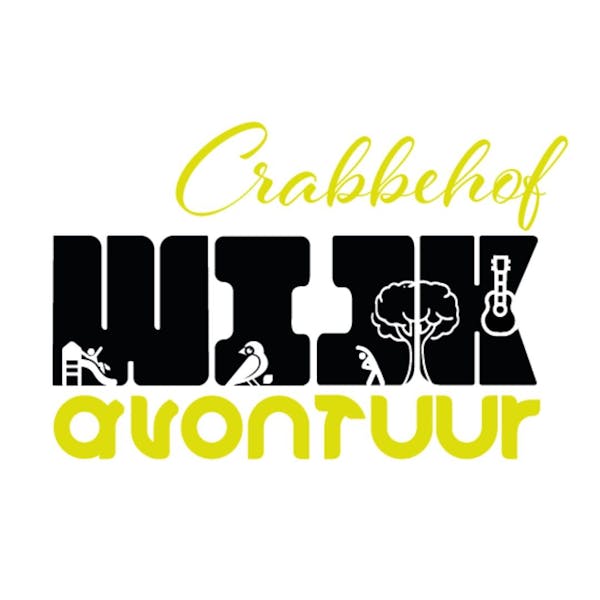 Ontdek het wijkavontuur in Crabbehof